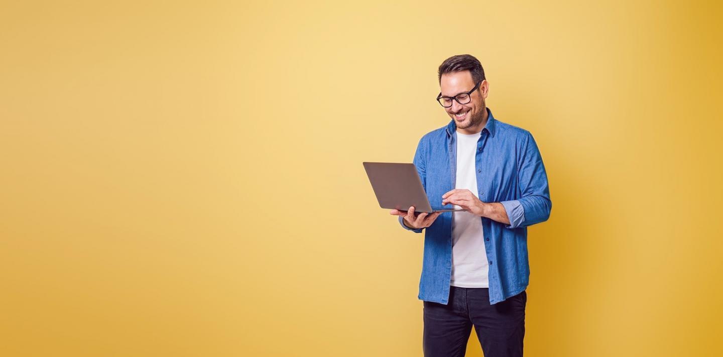 Équipe Exolent disponible pour répondre à vos questions sur l'optimisation on-page