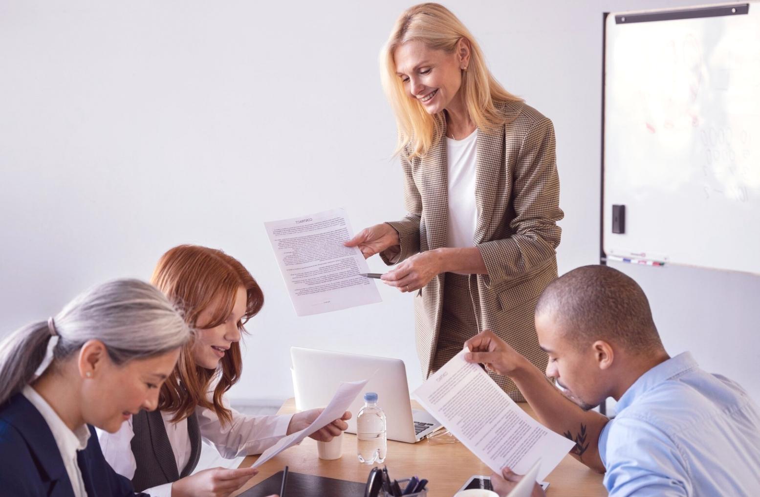 Formation en optimisation on-page avec analyse de structure de page web