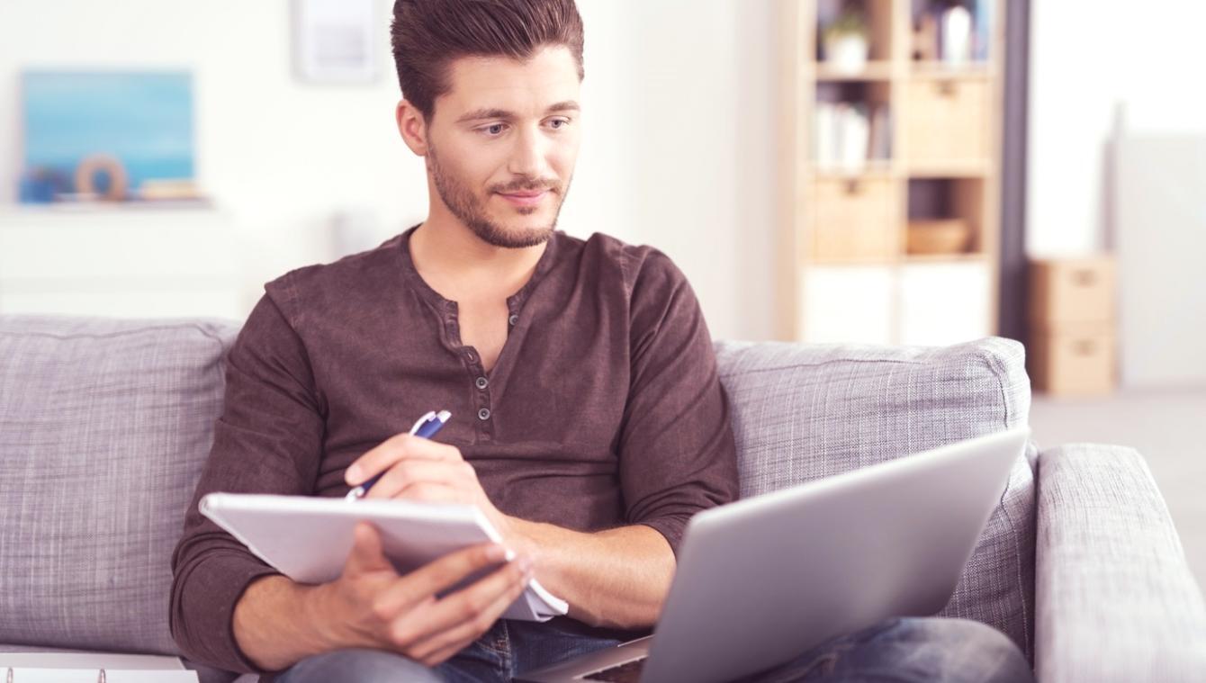 Bureaux de Exolent à Le Havre, France