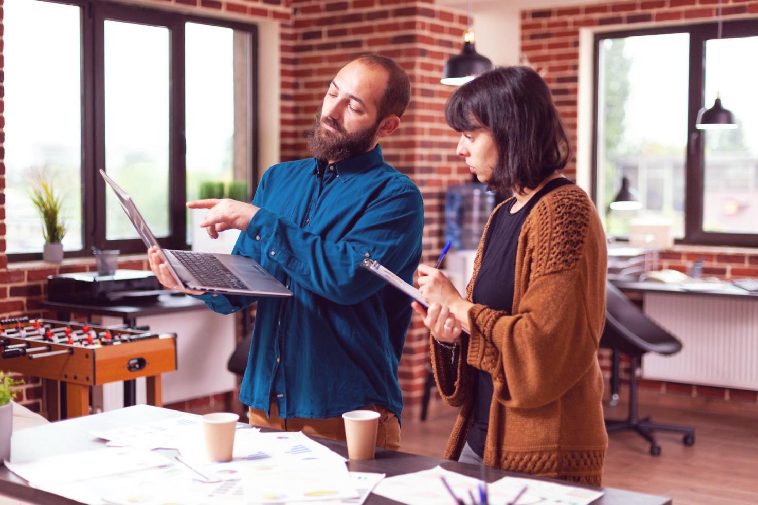 Parcours pédagogique adaptable selon votre niveau en SEO on-page